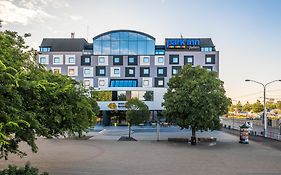 Park Inn By Radisson Danube Bratislava